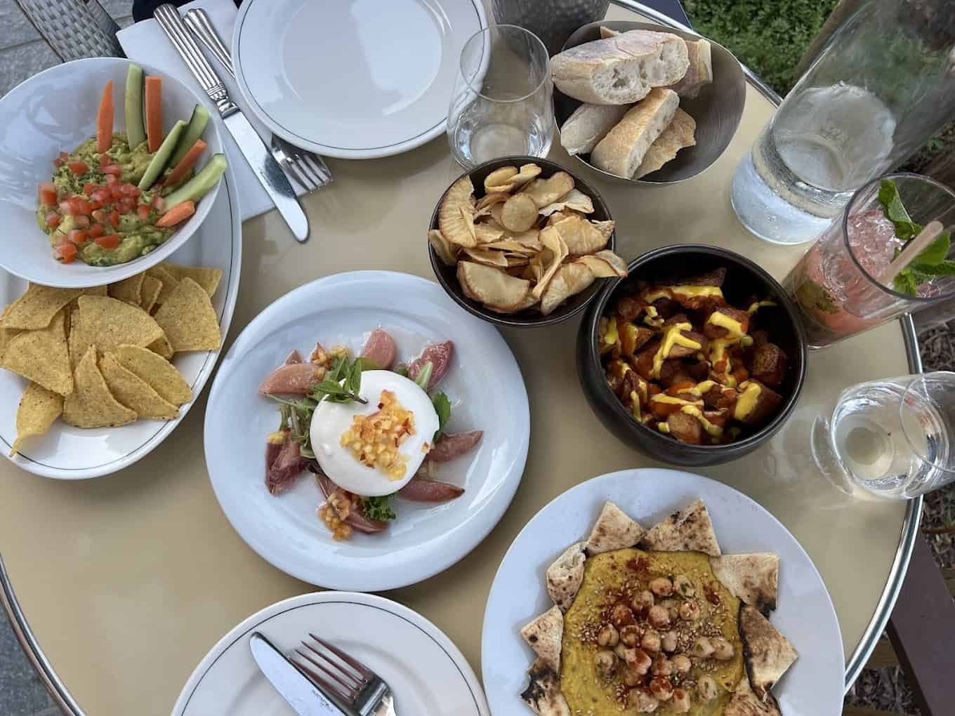 Restaurant Pigalle à Bastia, France