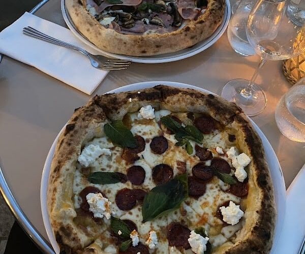 Restaurant Pigalle à Bastia, France