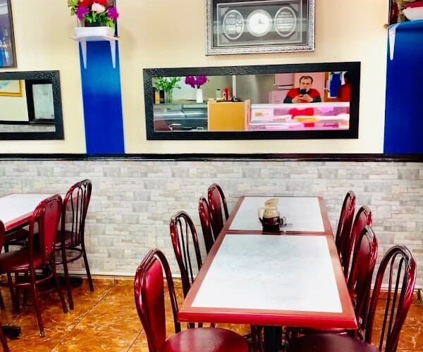 Restaurant Pinar Kebab à Montfermeil, France