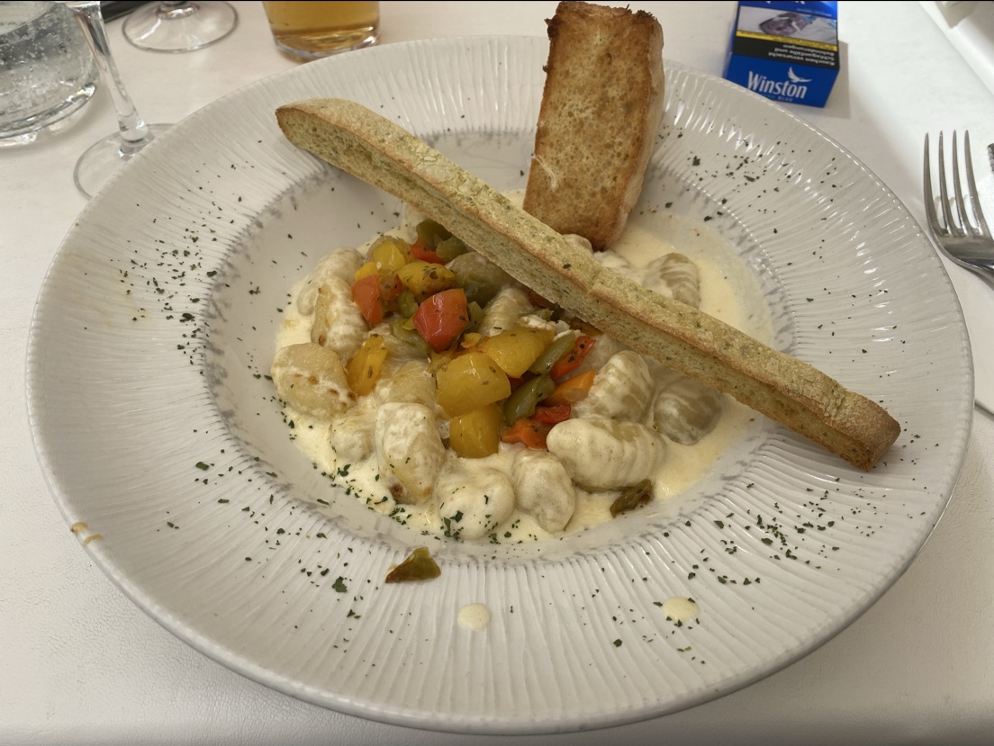 Restaurant Piopa Lasagna à Metz, France — photo 5