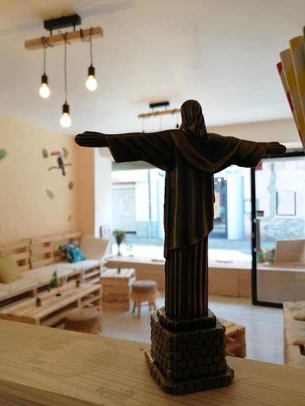 Restaurant Pipoca à Cluses, France