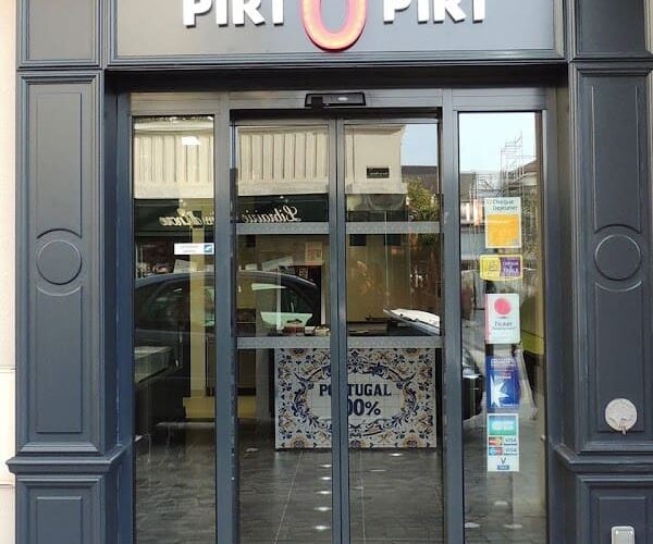 Restaurant Piri ô Piri à Noisy-le-Grand, France