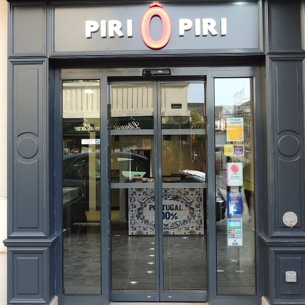 Restaurant Piri ô Piri à Noisy-le-Grand, France