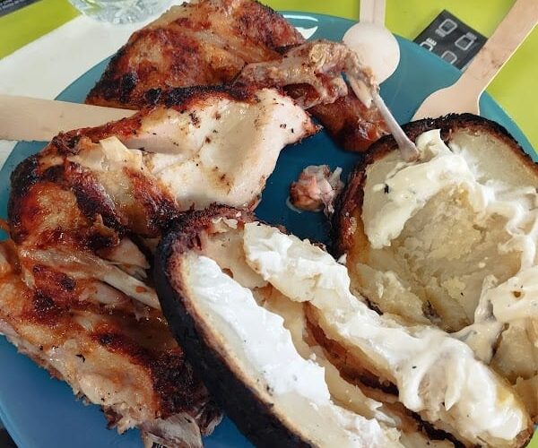 Restaurant Piri ô Piri à Noisy-le-Grand, France