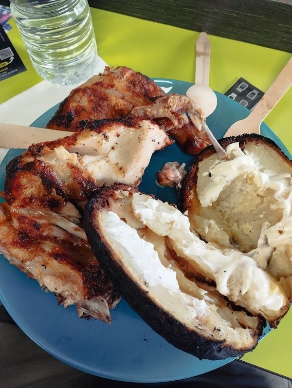 Restaurant Piri ô Piri à Noisy-le-Grand, France