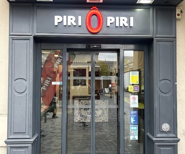 Restaurant Piri ô Piri à Noisy-le-Grand, France