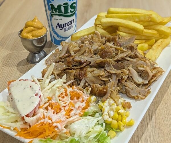 Restaurant PIT TAMINES à Sambreville, Belgique