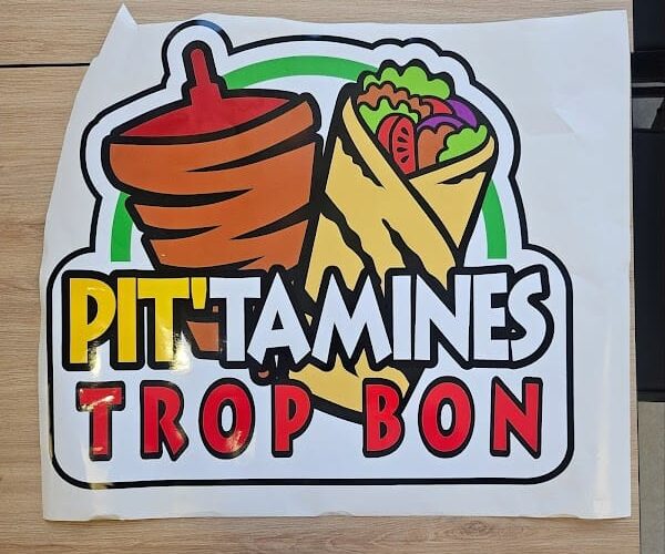 Restaurant PIT TAMINES à Sambreville, Belgique