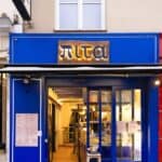 PITA, Restaurant de cuisine grecque et méditerranéenne – Grands Boulevards à Paris