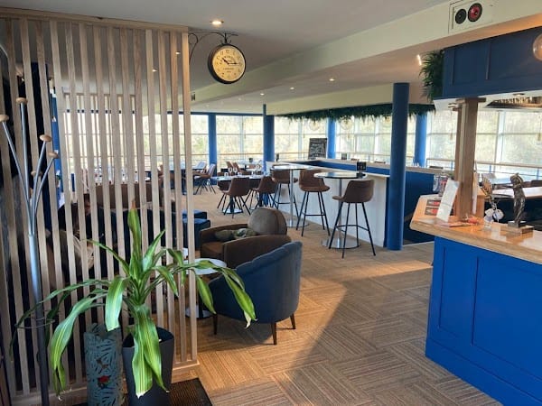 Restaurant PITCH AND PUB EVREUX à Évreux, France