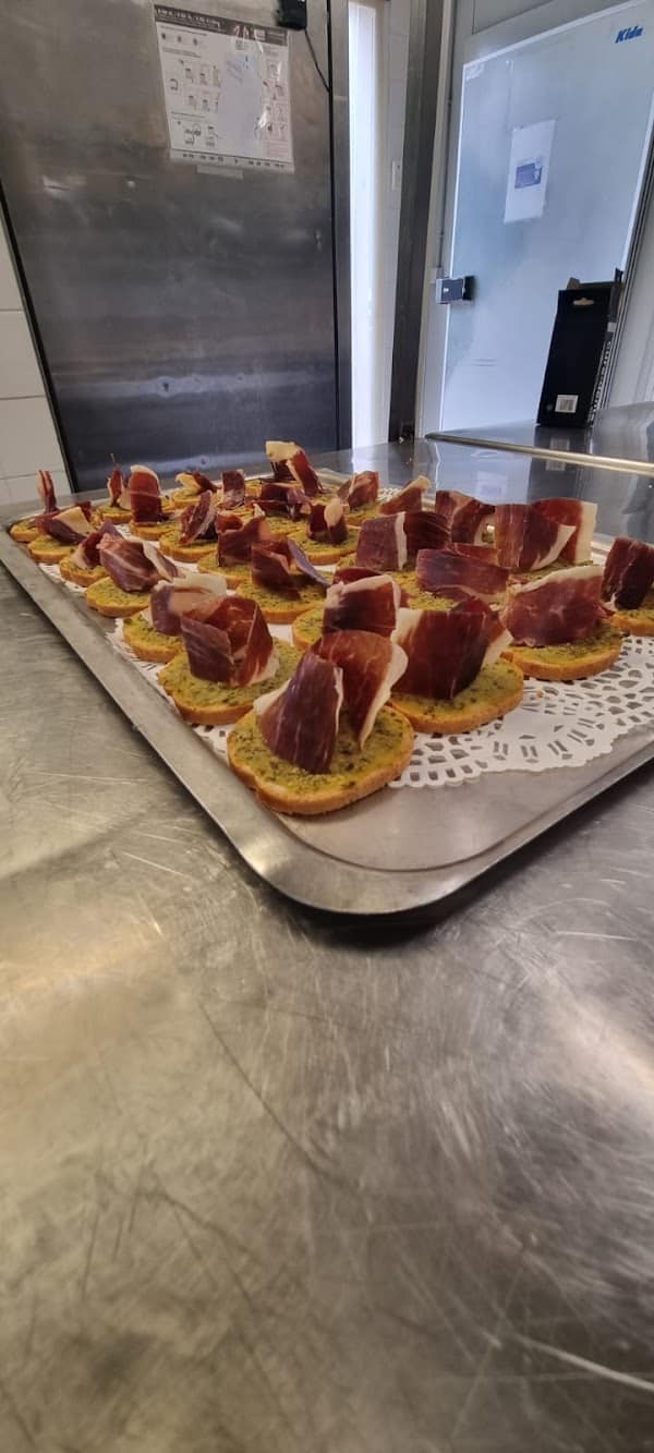 Restaurant PITCH AND PUB EVREUX à Évreux, France