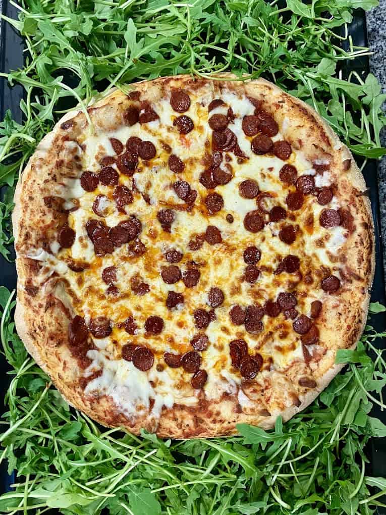 Restaurant PIZZA BUFFET à Jouy-aux-Arches, France