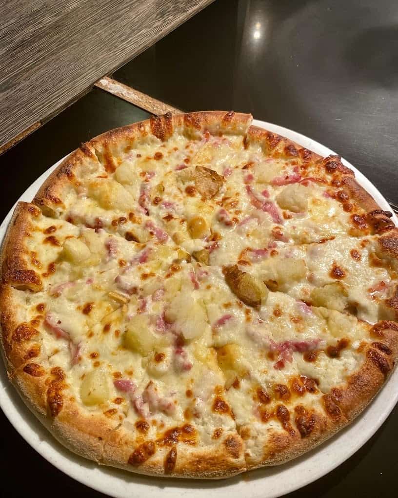 Restaurant PIZZA BUFFET à Jouy-aux-Arches, France