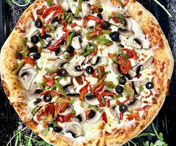 Restaurant PIZZA BUFFET à Jouy-aux-Arches, France