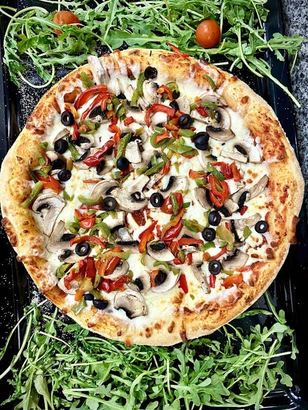 Restaurant PIZZA BUFFET à Jouy-aux-Arches, France