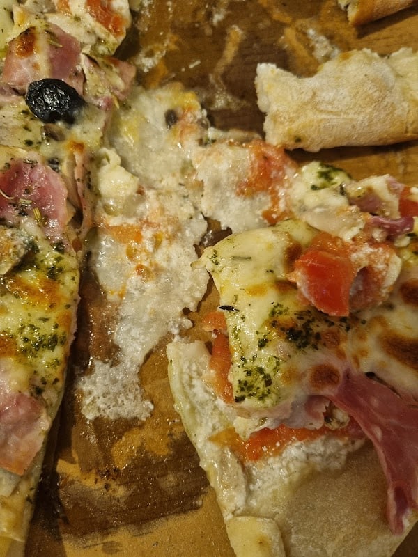 Restaurant Pizza Chez Diii à Trets, France