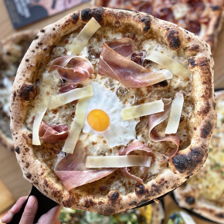 Restaurant Pizza Cosy à Challans, France