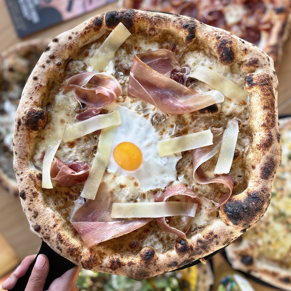 Pizza Cosy