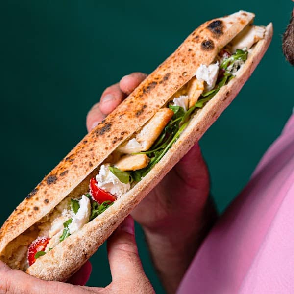 Restaurant Pizza Cosy à Challans, France