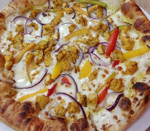 Restaurant Pizza Crousty 57 à Montigny-lès-Metz, France