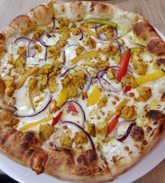 Restaurant Pizza Crousty 57 à Montigny-lès-Metz, France