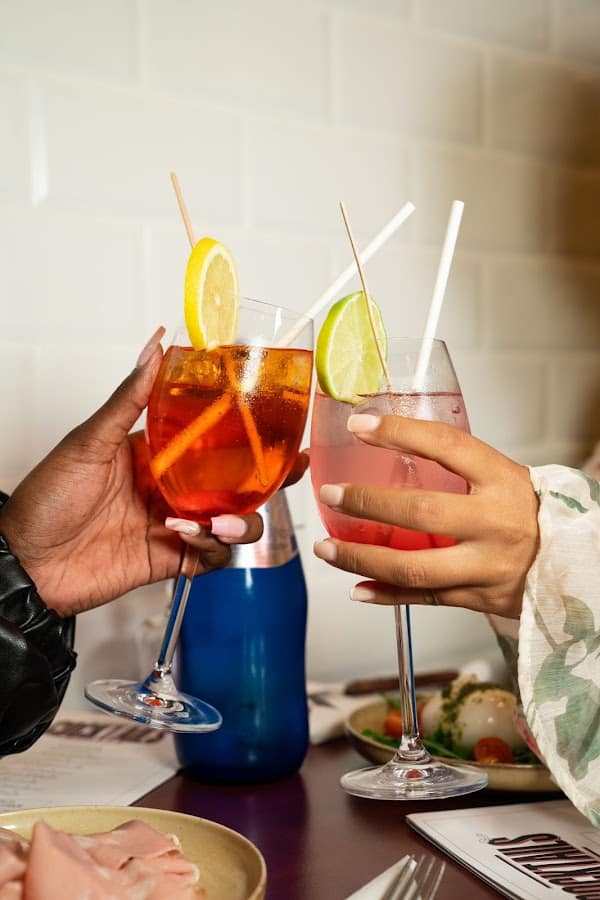 Restaurant Pizza des Arcades à Noisy-le-Grand, France