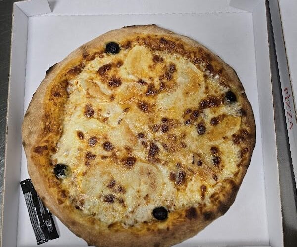 Restaurant Pizza du Golf à Juvignac, France