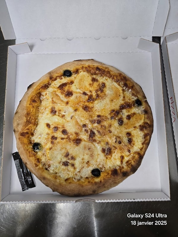 Restaurant Pizza du Golf à Juvignac, France