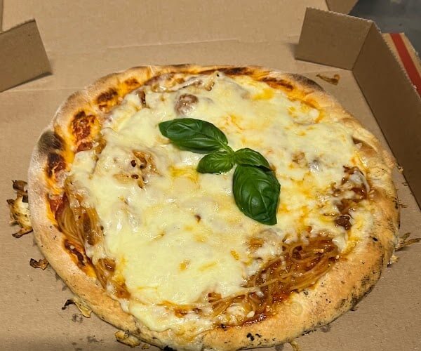 Restaurant Pizza et Pasta du Lac à Creutzwald, France