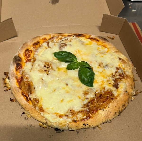 Restaurant Pizza et Pasta du Lac à Creutzwald, France