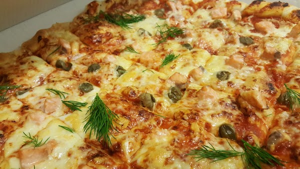 Restaurant Pizza et Pasta du Lac à Creutzwald, France