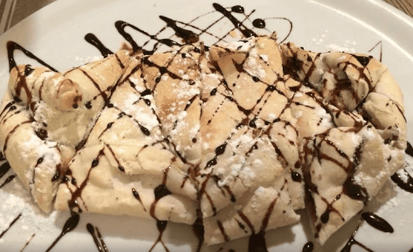 Restaurant Pizza Gourmet à Le Cannet, France