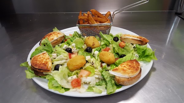 Restaurant PIZZA LINE à Florensac, France