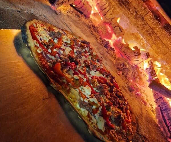 Restaurant Pizza Max et Tina à Vidauban, France