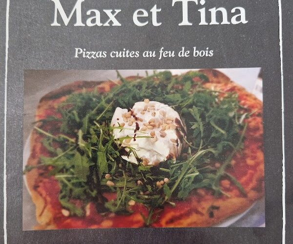 Restaurant Pizza Max et Tina à Vidauban, France