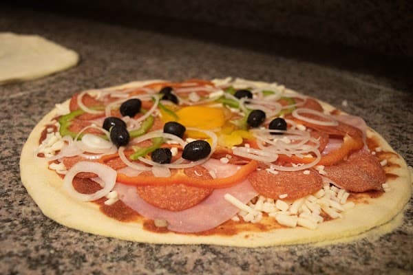 Restaurant Pizza milano bastogne à Bastogne, Belgique