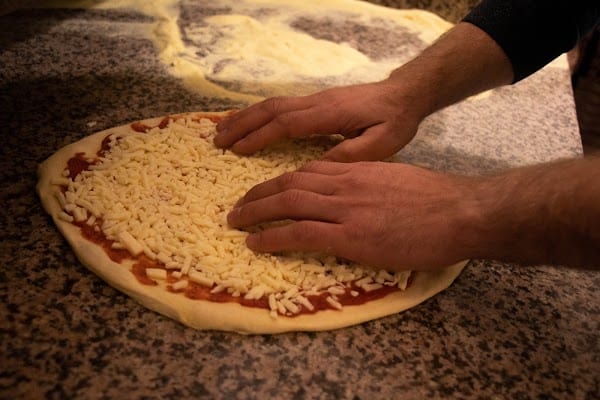 Restaurant Pizza milano bastogne à Bastogne, Belgique