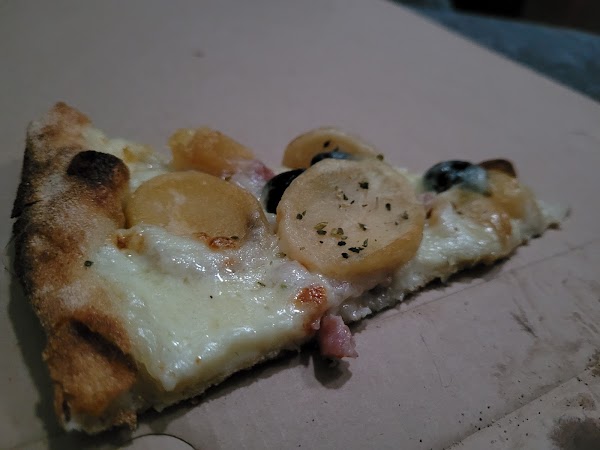 Restaurant Pizza milano bastogne à Bastogne, Belgique