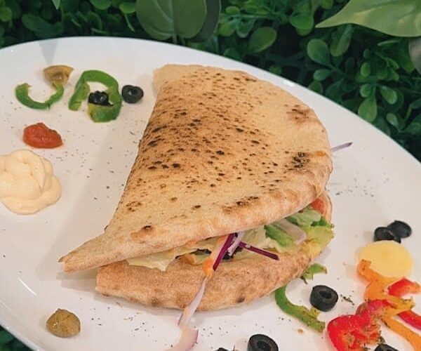 Restaurant Pizza O’PTI NOISY à noisy le grand à Noisy-le-Grand, France