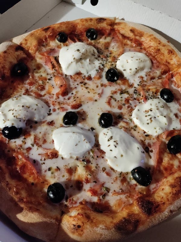 Restaurant Pizza Palace à Tubize, Belgique