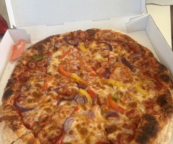 Restaurant Pizza Palace à Tubize, Belgique