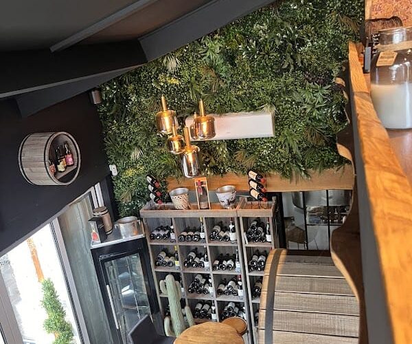 Restaurant Pizza plus à Val de Briey, France