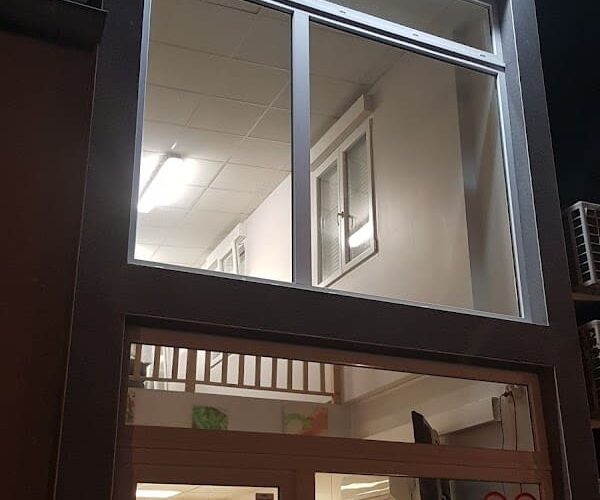 Restaurant Pizza Pronto à Hettange-Grande, France