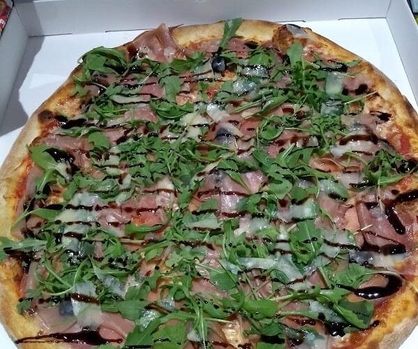 Restaurant Pizza Pronto à Hettange-Grande, France