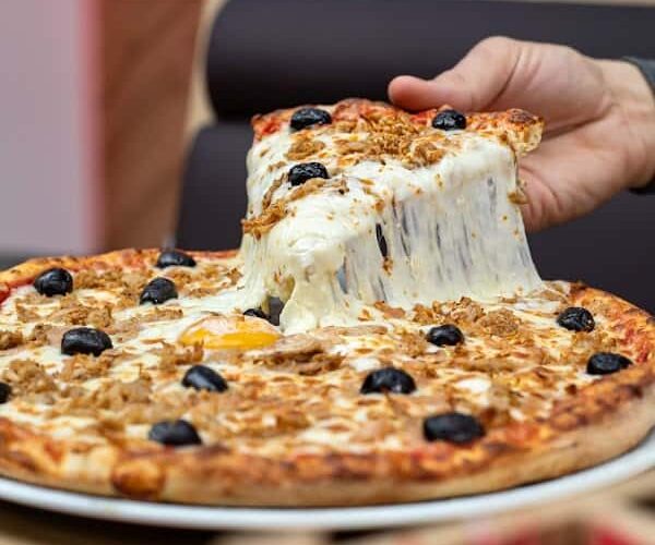 Restaurant Pizza Time Noisy-le-Grand à Noisy-le-Grand, France