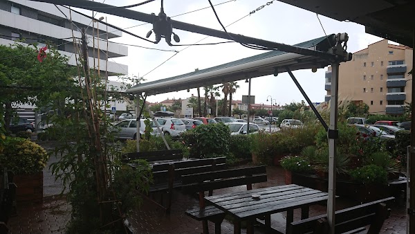 Restaurant Pizzabellaria à Le Barcarès, France