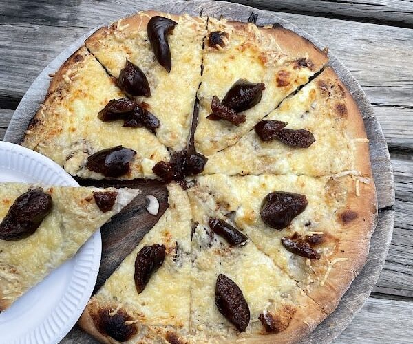 Restaurant Pizzabellaria à Le Barcarès, France