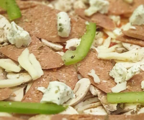 Restaurant Pizz’Appétit Vendôme à Vendôme, France