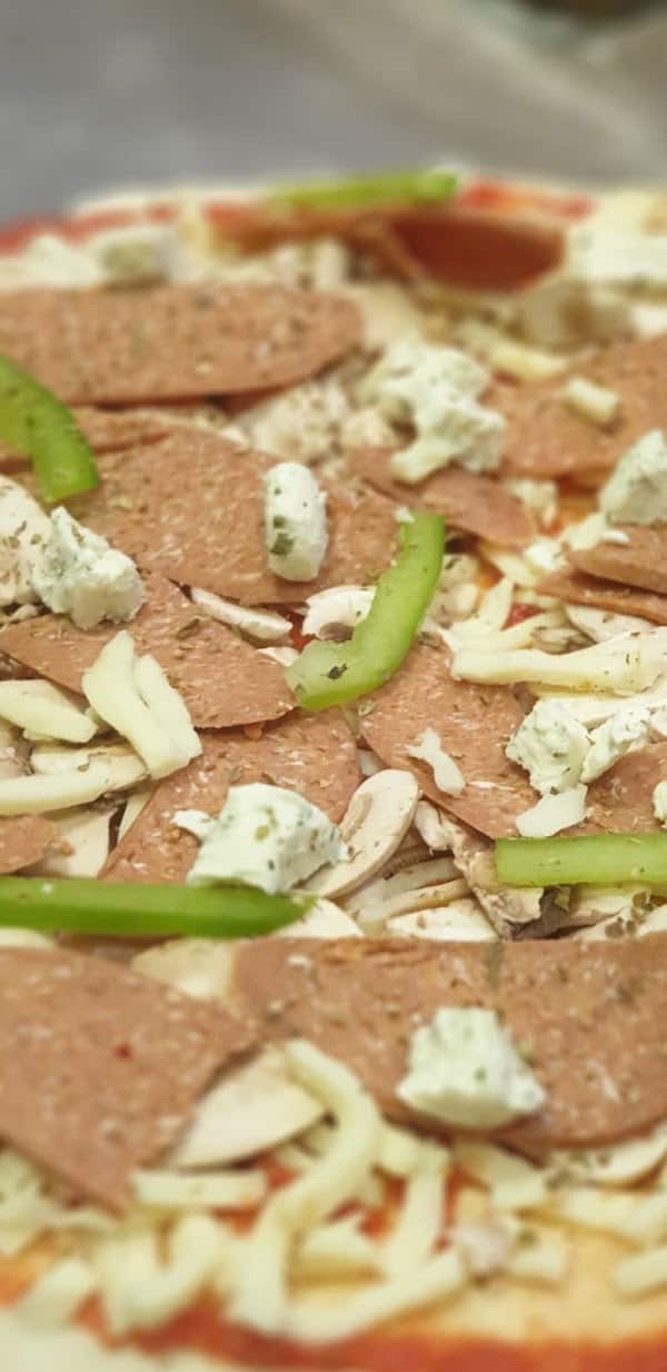 Restaurant Pizz’Appétit Vendôme à Vendôme, France