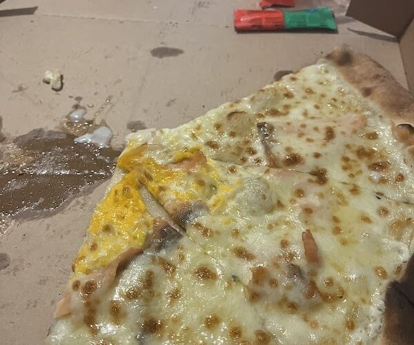 Restaurant Pizzeria A L’Ancienne à Montigny-lès-Metz, France